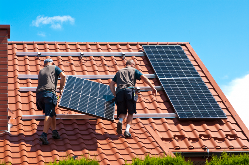 installation-panneaux-solaires